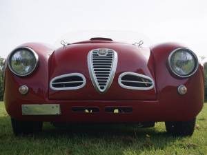Image 11/49 of Alfa Romeo Giulia Barchetta Gilco (1962)