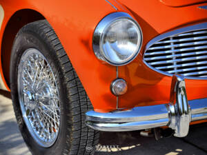 Image 10/40 de Austin-Healey 3000 Mk I (BN7) (1959)