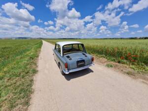 Image 67/100 of Autobianchi Bianchina (1966)