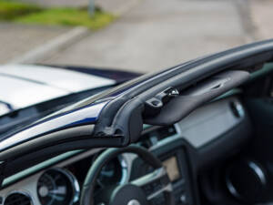 Image 75/99 of Ford Mustang Shelby GT 500 (2012)