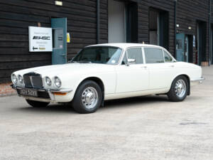 Immagine 23/50 di Daimler Sovereign 4.2 (1978)