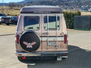 Image 6/20 of Ford Econoline E 150 (1991)