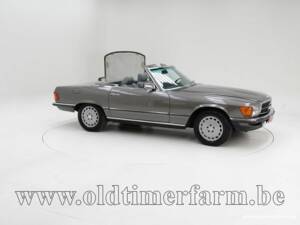 Image 3/15 of Mercedes-Benz 280 SL (1984)