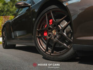 Image 11/46 of Porsche 911 Carrera 4S (2011)