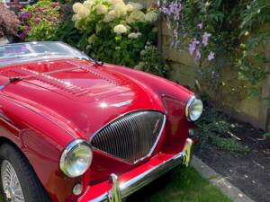 Bild 4/150 von Austin-Healey 100&#x2F;4M (BN2) (1955)