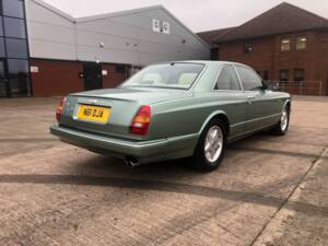 Image 21/22 of Bentley Continental R (1995)