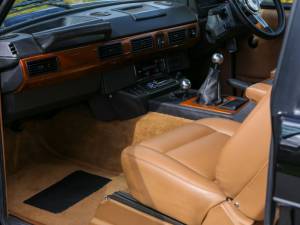 Imagen 33/50 de Land Rover Range Rover Classic 3.9 (1992)