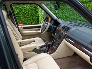 Bild 18/27 von Land Rover Range Rover 4.6 Vogue (2000)