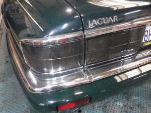 Imagen 9/50 de Jaguar XJS 6.0 (1995)