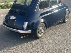 Imagen 20/99 de FIAT 500 R (1973)