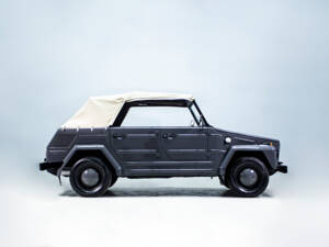 Imagen 11/34 de Volkswagen Thing 1600 (1972)