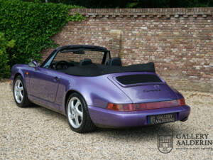 Bild 8/50 von Porsche 911 Carrera 2 (1990)