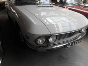 Immagine 5/50 di Lancia Fulvia Sport 1.3 (1971)