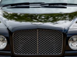 Afbeelding 32/50 van Bentley Arnage T (2005)