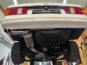 Bild 15/29 von Mercedes-Benz 280 SE (1981)