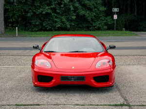 Bild 8/56 von Ferrari 360 Challenge Stradale (2004)
