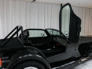 Bild 9/20 von Donkervoort D8 180 (2001)