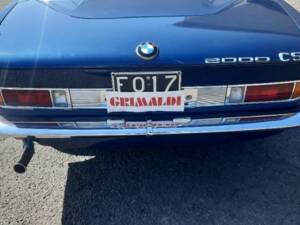 Image 20/49 of BMW 2000 CS (1968)