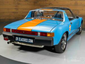 Image 12/19 of Porsche 914&#x2F;6 (1972)
