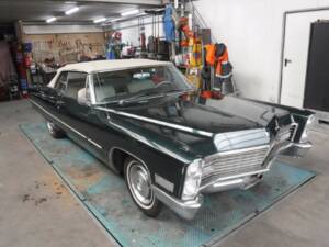 Bild 45/50 von Cadillac DeVille Convertible (1967)