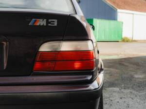 Bild 16/80 von BMW M3 (1994)