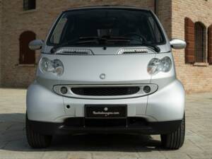 Image 3/50 of Smart Fortwo Brabus (2003)