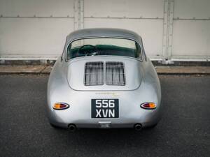 Immagine 20/46 di Porsche 356 B 1600 Super 90 (1962)