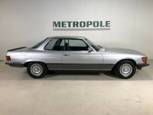 Bild 8/26 von Mercedes-Benz 450 SLC 5,0 (1978)