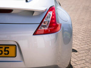 Image 33/41 de Nissan 370Z (2011)