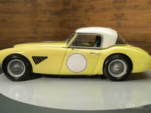 Bild 4/19 von Austin-Healey 3000 Mk II (BN7) (1959)