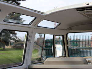 Afbeelding 17/23 van Volkswagen T1 Samba (1963)