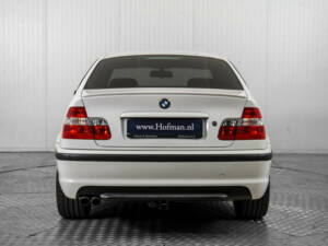 Immagine 13/50 di BMW 330xi (2002)