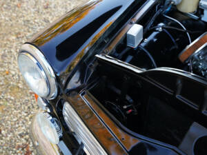 Image 11/50 of Volvo Amazon S (1962)