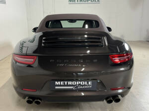 Image 14/50 de Porsche 911 Carrera S (2013)