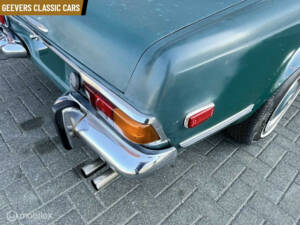 Image 20/44 of Mercedes-Benz 280 SL (1970)