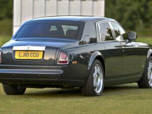 Immagine 12/50 di Rolls-Royce Phantom VII (2010)