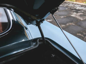 Bild 39/50 von Lamborghini 400 GT (2+2) (1967)