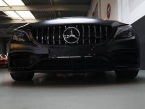 Imagen 37/45 de Mercedes-Benz C 63 S AMG &quot;Final Edition&quot; (2023)