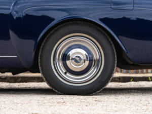 Bild 34/37 von Bentley S 2 Continental (1961)