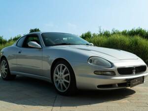 Image 10/50 de Maserati 3200 GT (2000)