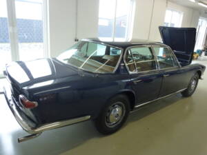 Afbeelding 9/14 van Maserati Quattroporte 4200 (1967)