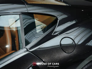 Bild 15/25 von Ferrari 599 GTB Fiorano (2006)