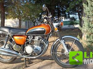 Image 1/10 of Honda DUMMY (1975)