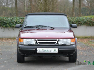 Image 25/50 de Saab 900 2.1 i 16V (1993)