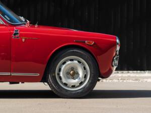 Image 3/13 of Alfa Romeo Giulietta Sprint Veloce (1958)