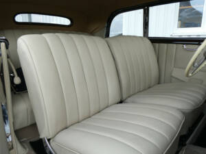Afbeelding 12/25 van Mercedes-Benz 220 Cabriolet B (1952)