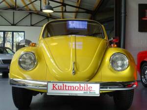 Image 8/22 of Volkswagen Beetle 1200 (1972)