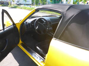Immagine 6/56 di Mazda MX-5 1.6 (1995)