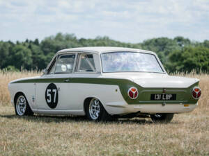Image 4/50 of Ford Lotus Cortina (1963)