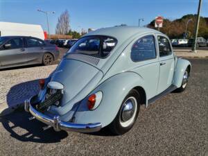 Image 7/80 of Volkswagen Beetle 1200 (1965)